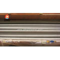 High Temperature Steel Pipe ASTM A376 TP321H